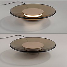 Neuhaus PURE® by Paul Neuhaus Moon, bronce – Lámpara de sobremesa led — imagen 3