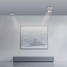 Neuhaus PURE® by Paul Neuhaus Oculis, black pearl – Lámpara de techo led — imagen 6