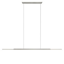 Neuhaus PURE® by Paul Neuhaus Surface Hanglamp LED grijs - 160 cm