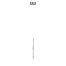 Neuhaus PURE® by Paul Neuhaus Vega Hanglamp LED 1-licht zilver