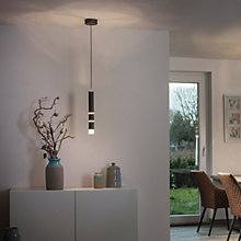 Neuhaus PURE® by Paul Neuhaus Vega, 1 foco – Lámpara de suspensión led — imagen 6