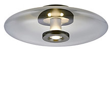 Neuhaus PURE® by Paul Neuhaus Vitrum Plafondlamp LED grijs