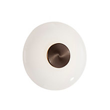 Neuhaus PURE® by Paul Neuhaus Vitrum, y pared Led – Lámpara de techo — imagen 5