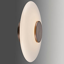 Neuhaus PURE® by Paul Neuhaus Vitrum, y pared Led – Lámpara de techo — imagen 3