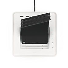 Nimbus Estación de carga para lámpara de pared Winglet — imagen 5