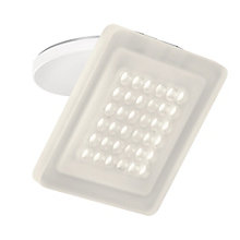 Nimbus Modul Q, empotrable Led – Plafón — imagen 2