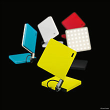 Nimbus Roxxane Fly Led blanco — imagen 4
