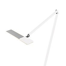 Nimbus Roxxane Office Tafellamp LED wit mat - 2.700 K - met klem