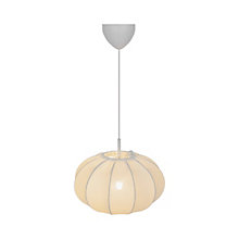Nordlux Aeron, blanco - 60 cm – Lámpara de suspensión — imagen 7