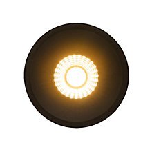 Nordlux Albric, empotrable Led negro – Foco — imagen 6