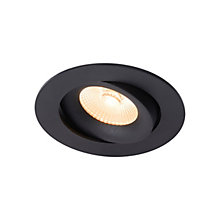 Nordlux Aliki, empotrable Led negro – Foco — imagen 7