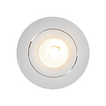 Nordlux Aliki, empotrable Led negro – Foco — imagen 4