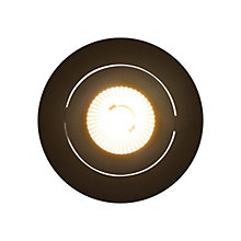 Nordlux Aliki, empotrable Led negro – Foco — imagen 6