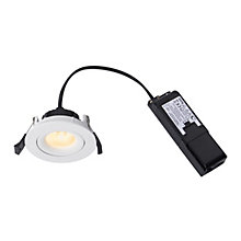 Nordlux Aliki, empotrable Led negro – Foco — imagen 3