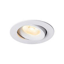 Nordlux Aliki, empotrable Led negro – Foco — imagen 5