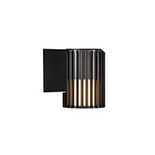 Nordlux Aludra, lámpara de pared negro - Seaside Revestimiento — imagen 2