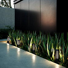 Nordlux Aludra, luz de pedestal — imagen 4