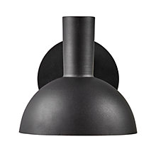 Nordlux Arki, ø20 cm - negro – Lámpara de pared — imagen 6