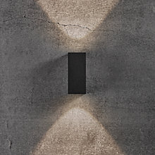 Nordlux Asbol Kubi – Lámpara de pared led — imagen 5