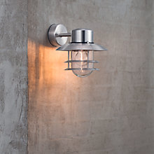 Nordlux Blokhus, Down – Lámpara de pared — imagen 3