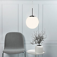 Nordlux Cafe, ø30 cm – Lámpara de suspensión — imagen 4