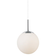 Nordlux Cafe, ø30 cm – Lámpara de suspensión — imagen 2