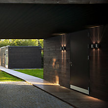 Nordlux Canto 2, lámpara de pared Led — imagen 6