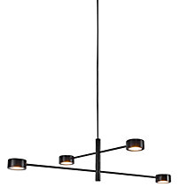 Buy Nordlux Clyde Pendelleuchte LED 4-flammig at light11.eu