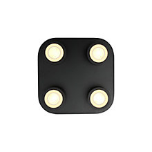 Nordlux Clyde Spot, Led 4 focos — imagen 3