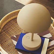Nordlux Ellen To-Go, recargable Led – Lámpara — imagen 3