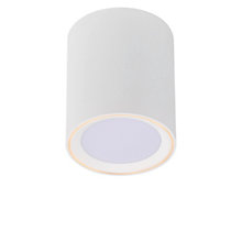 Nordlux Fallon Deckenleuchte LED weiß/weiß - 12 cm