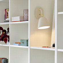 Nordlux Fleur – Lámpara de pared — imagen 3