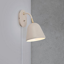 Nordlux Fleur – Lámpara de pared — imagen 5