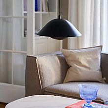 Nordlux Freya, negro - 35 cm – Lámpara de suspensión — imagen 4