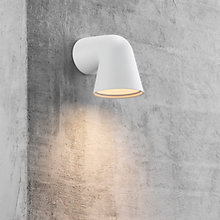 Nordlux Front Single – Lámpara de pared — imagen 5