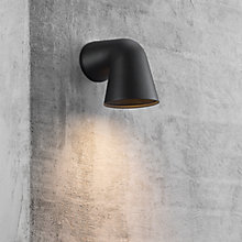 Nordlux Front Single – Lámpara de pared — imagen 6