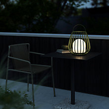 Nordlux Jim To Go, recargable Led negro – Lámpara — imagen 7