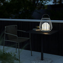 Nordlux Jim To Go, recargable Led negro – Lámpara — imagen 6