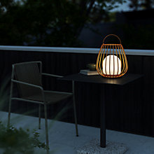 Nordlux Jim To Go, recargable Led negro – Lámpara — imagen 8