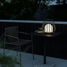 Nordlux Jim To Go, recargable Led negro – Lámpara — imagen 4