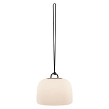 Nordlux Kettle, elemento de iluminación Led con suspensión pendular — imagen 2