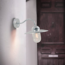 Nordlux Luxembourg, con sensor de movimiento – Lámpara de pared — imagen 3