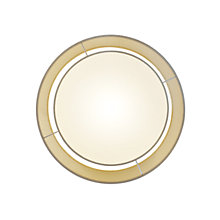 Nordlux Malodin, beige – Lámpara de techo — imagen 5