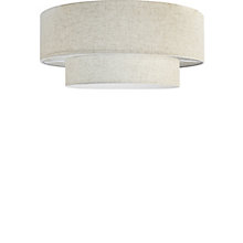 Nordlux Malodin, beige – Lámpara de techo — imagen 2