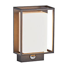 Nordlux Nestor, con sensor de movimiento – Lámpara de pared led — imagen 6