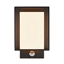 Nordlux Nestor, con sensor de movimiento – Lámpara de pared led — imagen 7