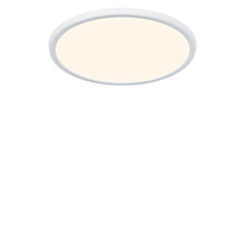 Nordlux Oja Smart Deckenleuchte LED weiß - ø29 cm