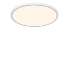 Nordlux Oja Smart Deckenleuchte LED weiß - ø42 cm