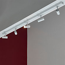 Nordlux Omari Spot Led 5 focos — imagen 4