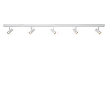 Nordlux Omari Spot Led 5 focos — imagen 2